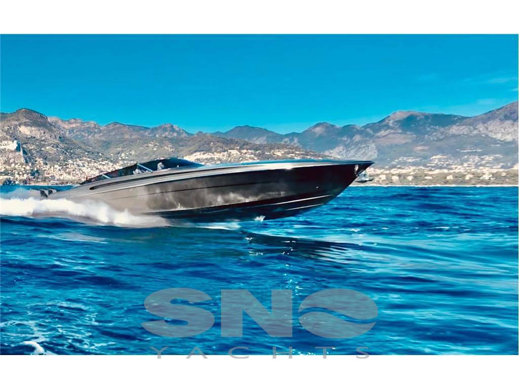Magnum marine Magnum 47.5