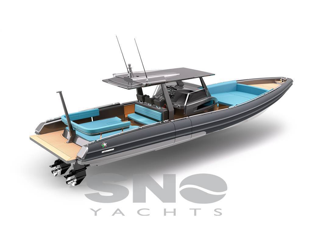 Novamarine Bs 120