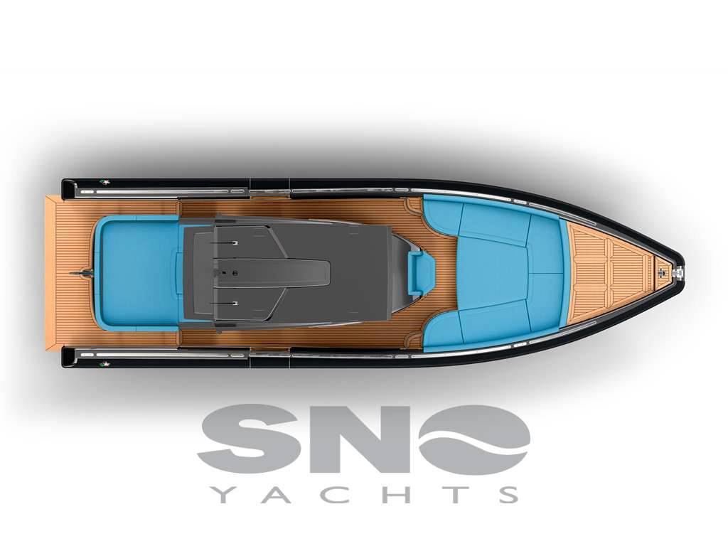 Novamarine Bs 120