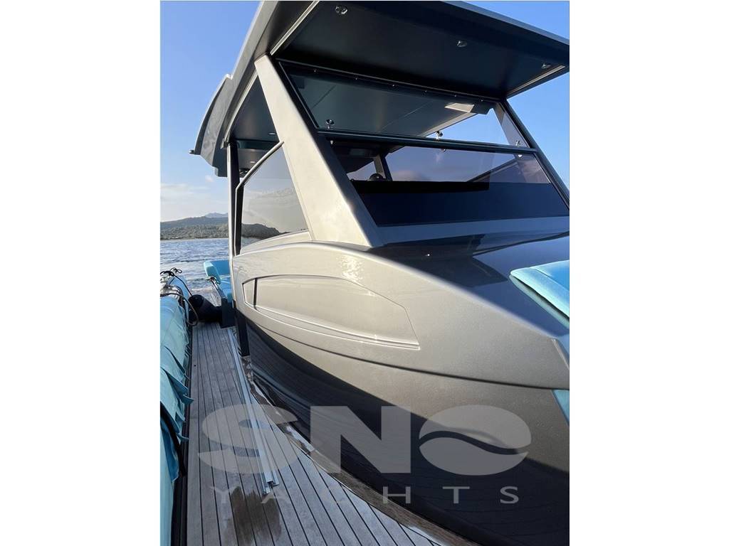 Novamarine Bs 120
