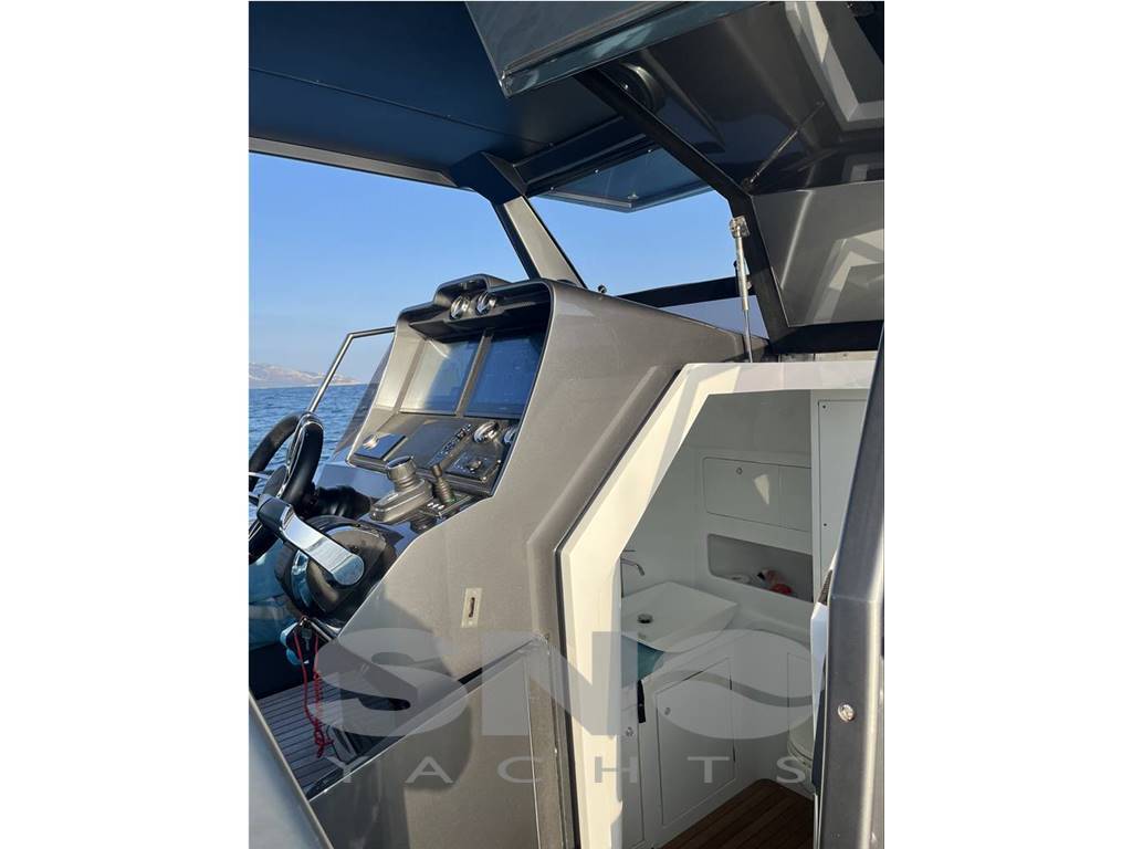 Novamarine Bs 120