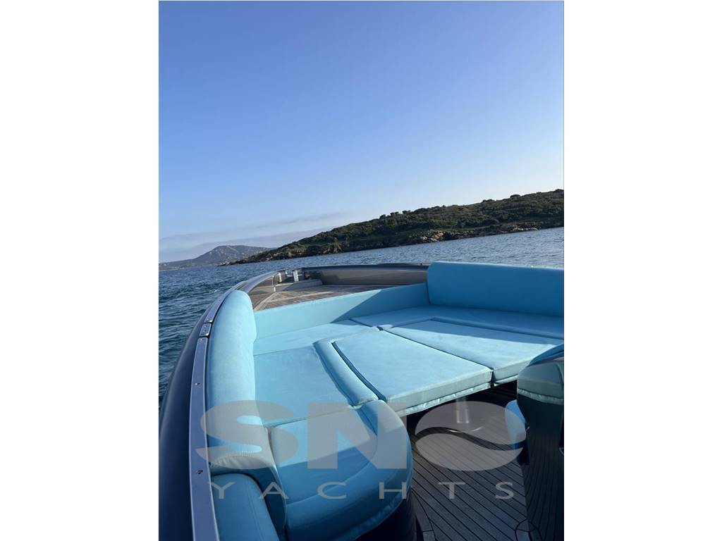 Novamarine Bs 120