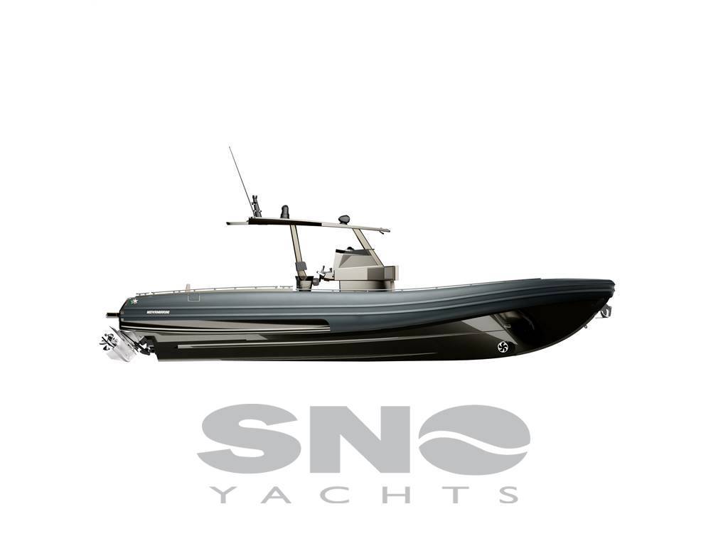 Novamarine Bs 100