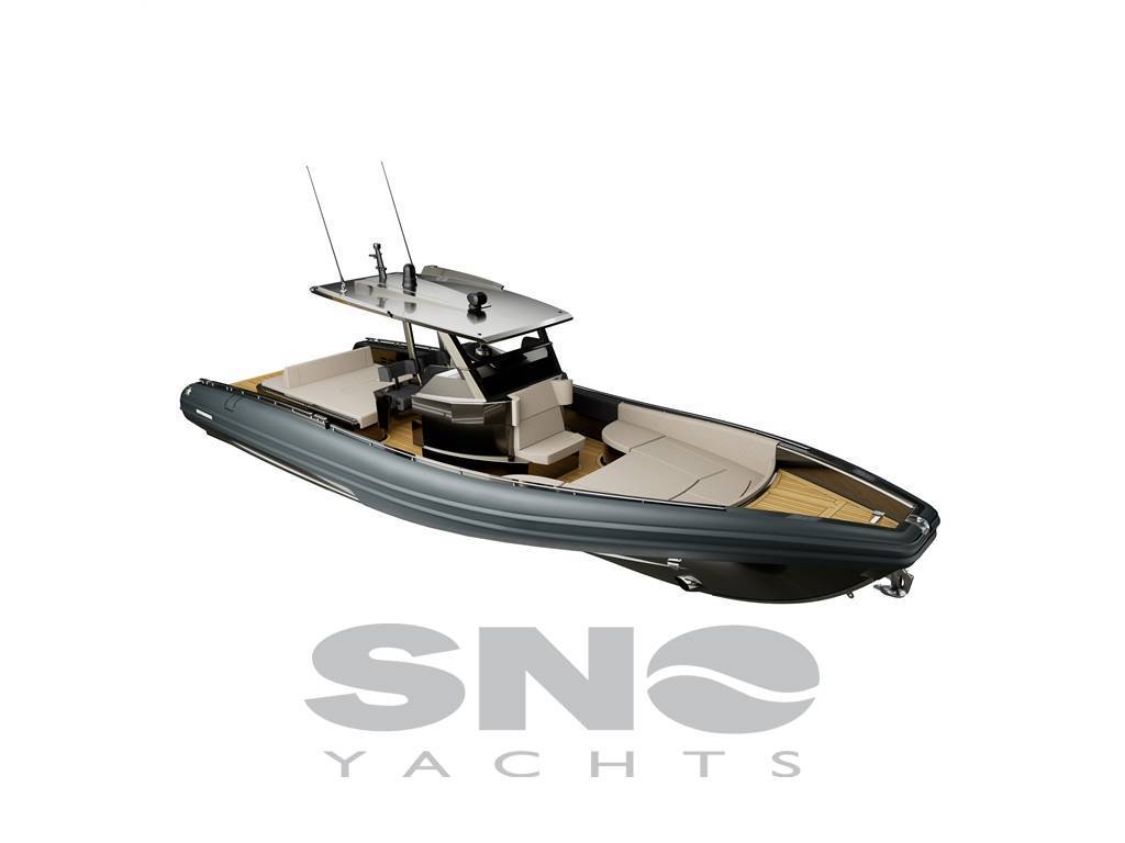 Novamarine Bs 100