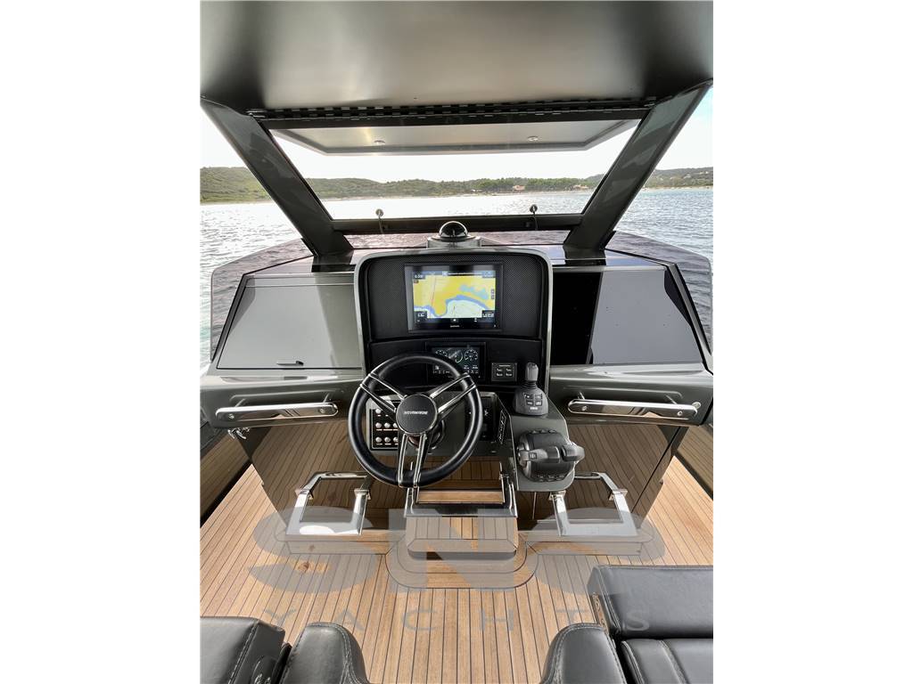 Novamarine Bs 100