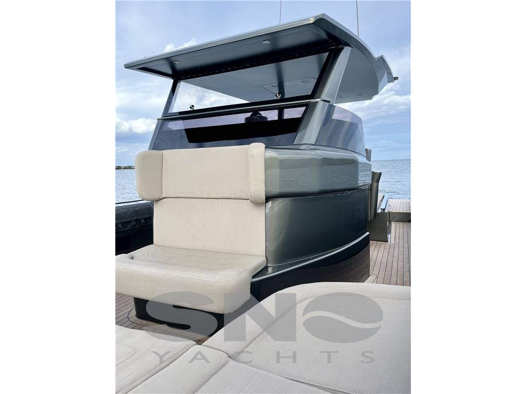 Novamarine Bs 100