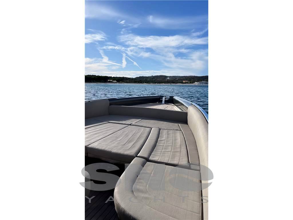 Novamarine Bs 100