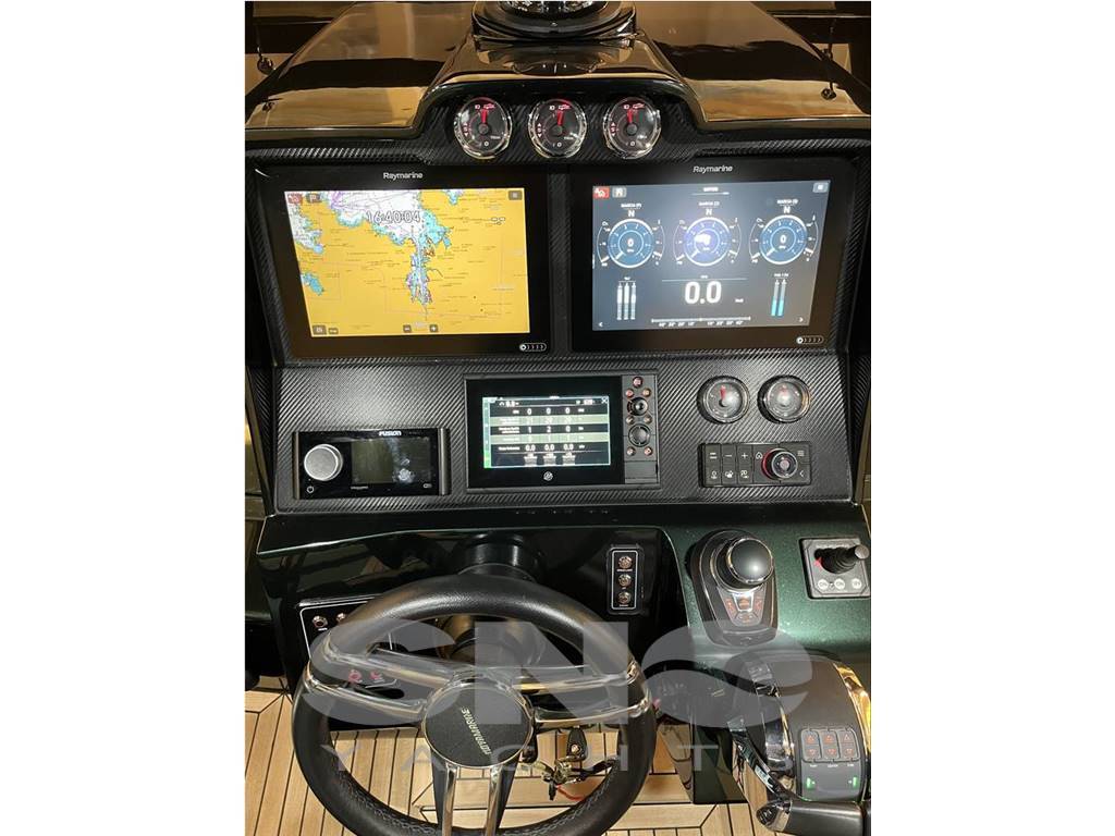 Novamarine Bs 120