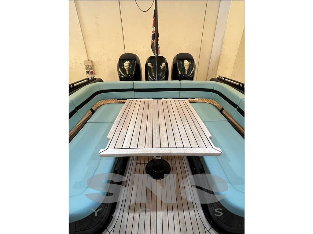 Novamarine Bs 120