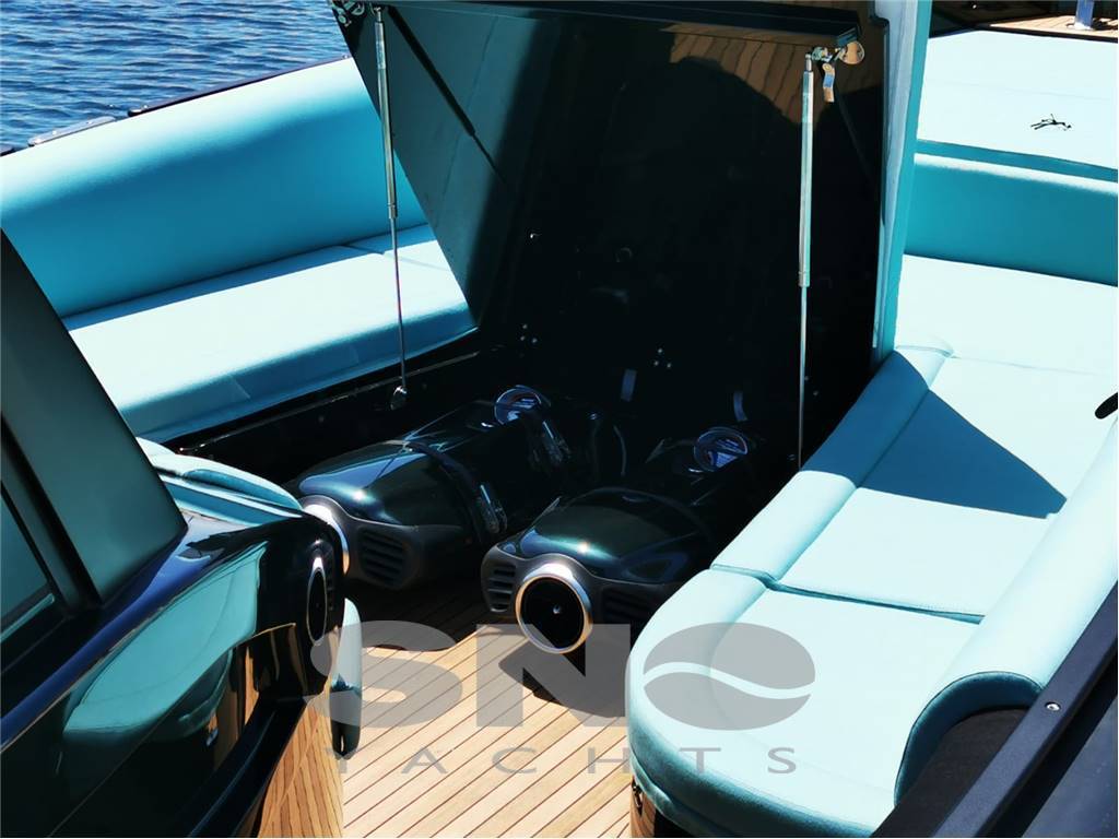 Novamarine Bs 120