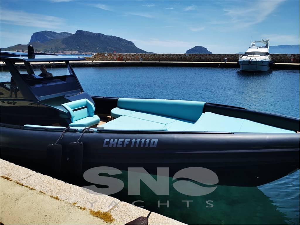 Novamarine Bs 120