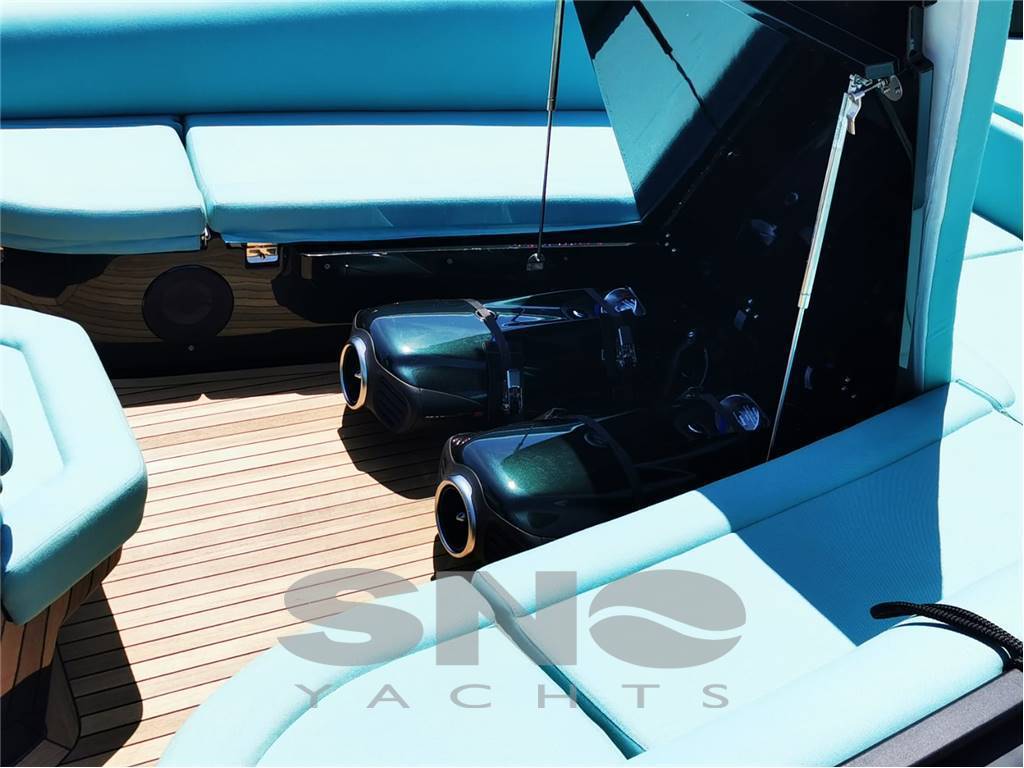 Novamarine Bs 120