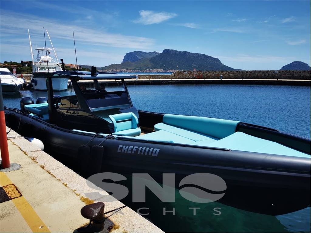 Novamarine Bs 120