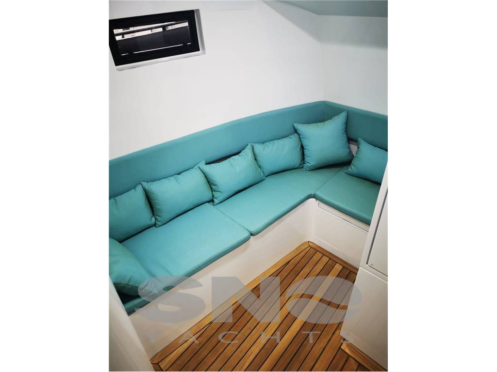 Novamarine Bs 120