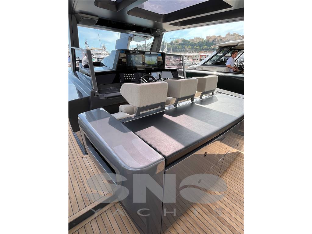 Novamarine Bs 140