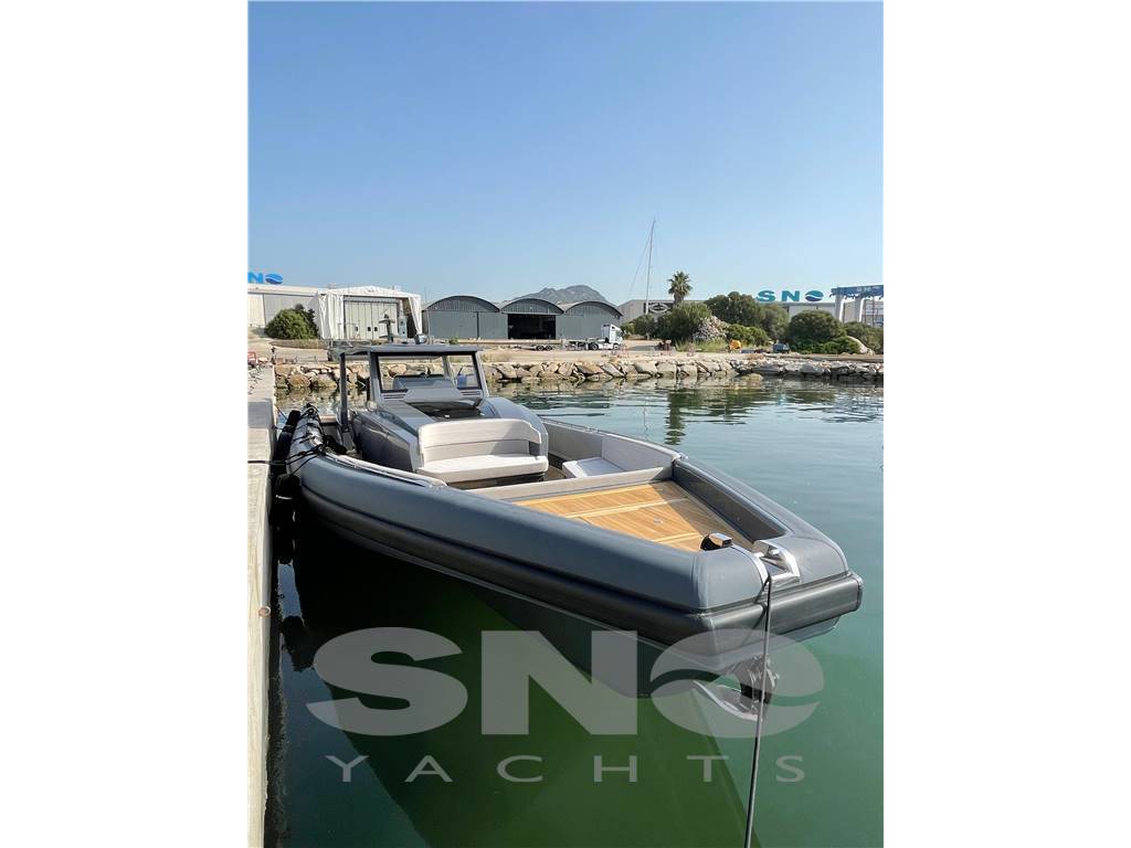 Novamarine Bs 140