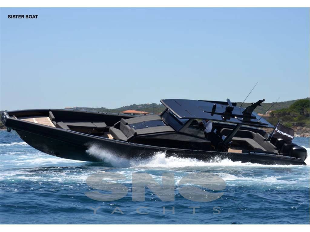 Novamarine Bs 160