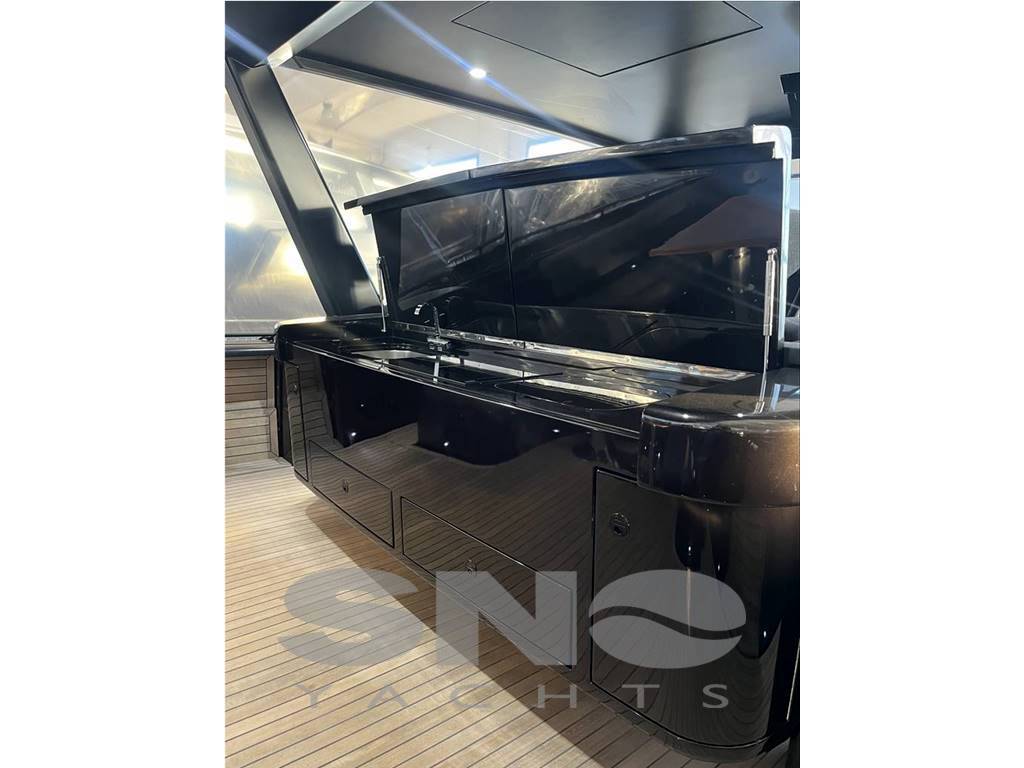 Novamarine Bs 160