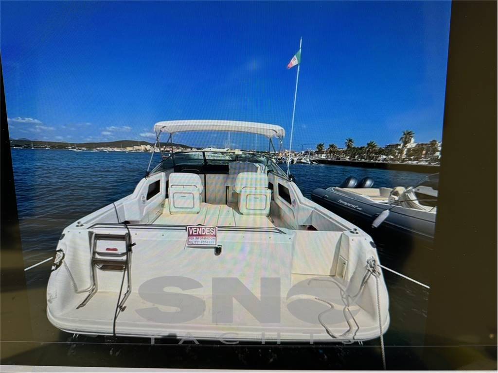 Sea ray Weekender 300
