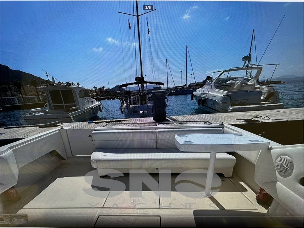 Sea ray Weekender 300