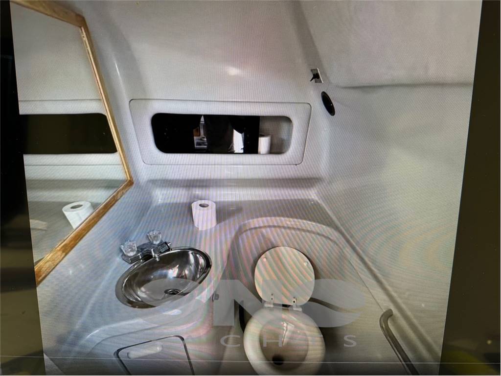 Sea ray Weekender 300