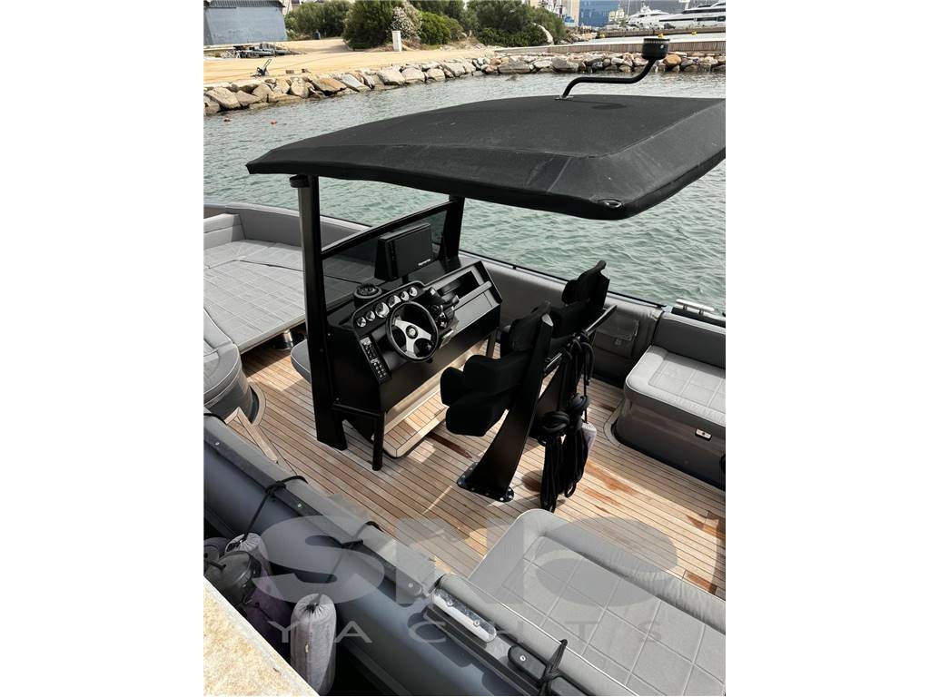 Novamarine Bs 85 fb