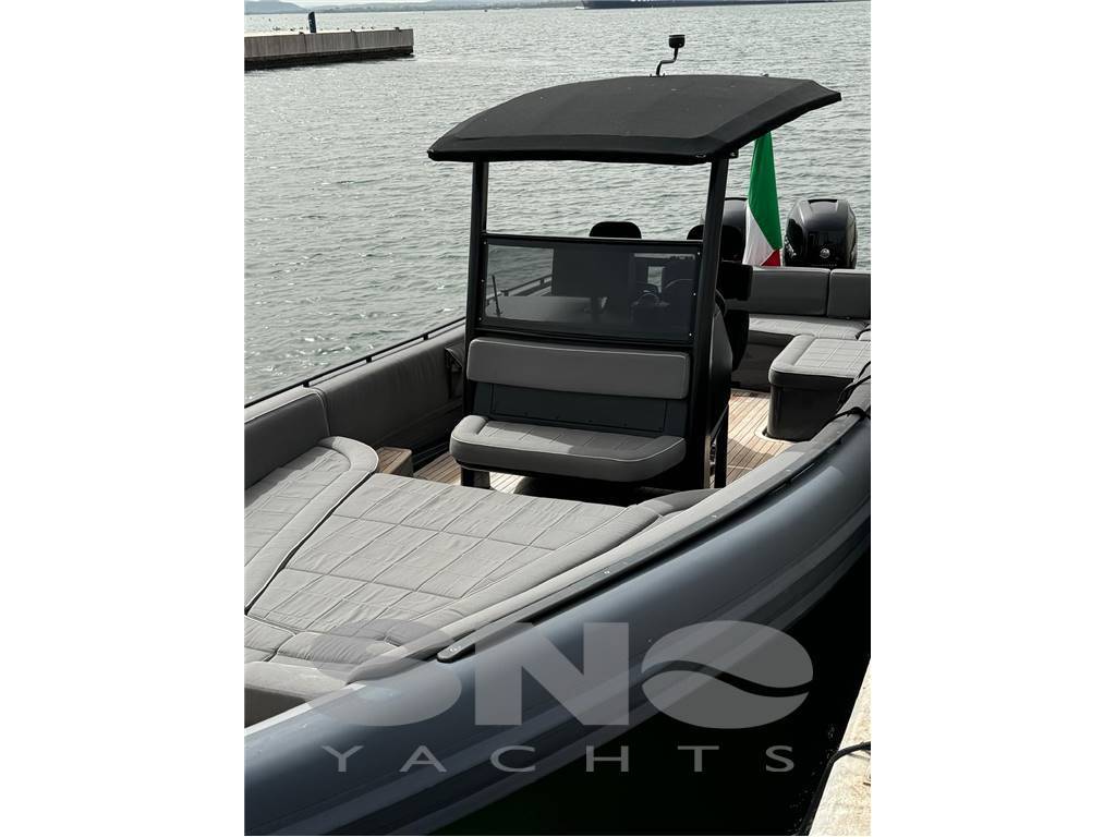Novamarine Bs 85 fb