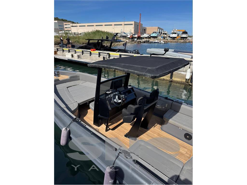 Novamarine Bs 85 fb