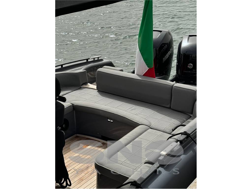 Novamarine Bs 85 fb
