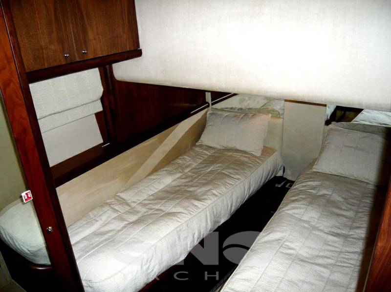 Sunseeker Predator 72