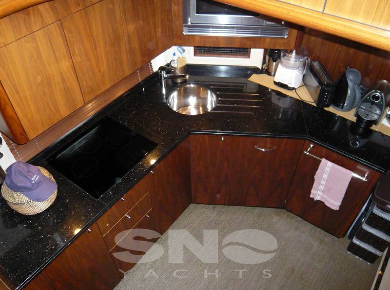 Sunseeker Predator 72