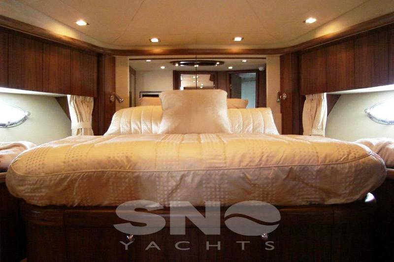 Sunseeker Predator 72