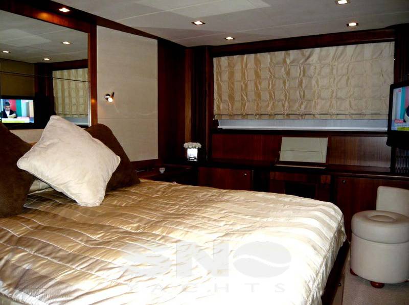 Sunseeker Predator 72