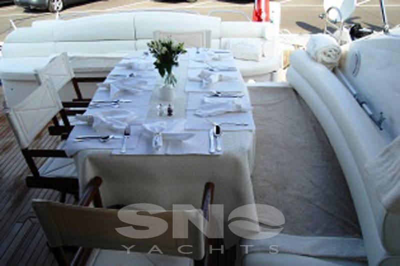 Sunseeker Predator 72
