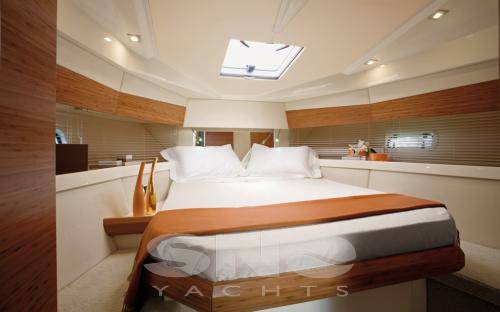 Atlantis 36 verve