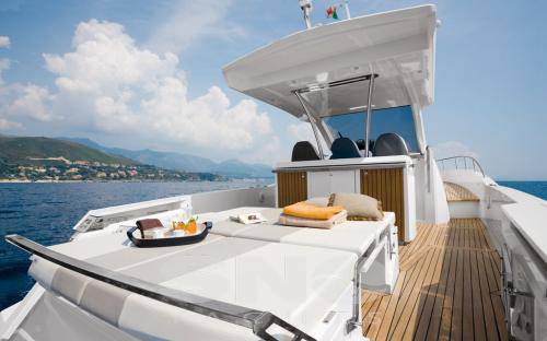 Atlantis 36 verve