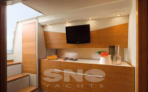 Atlantis 36 verve