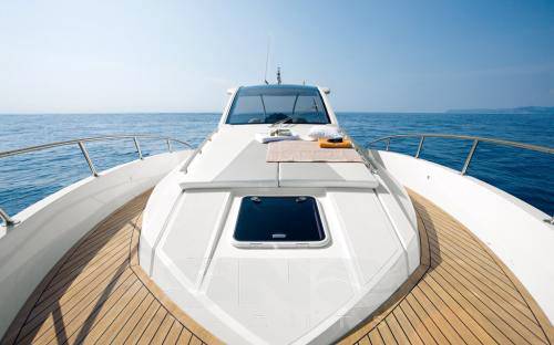 Atlantis 36 verve