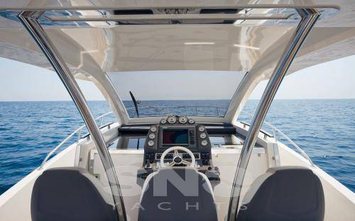 Atlantis 36 verve