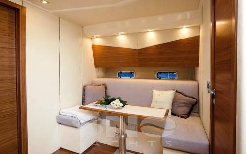 Atlantis 36 verve
