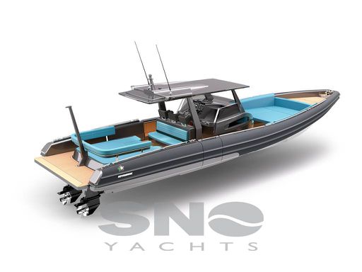 Novamarine Bs 120