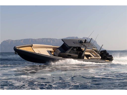 Novamarine Bs 120