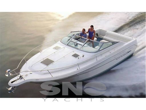 Sea ray Weekender 300