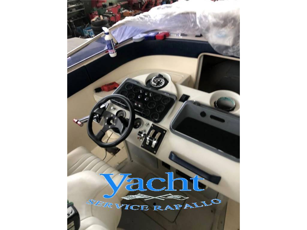 Montecarlo 30 offshorer