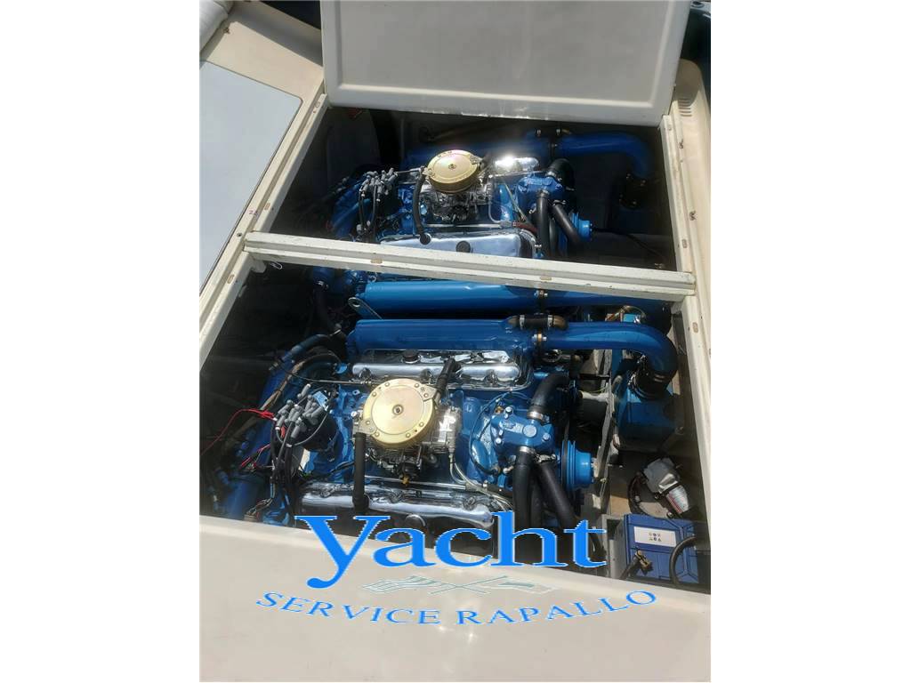 Montecarlo 30 offshorer