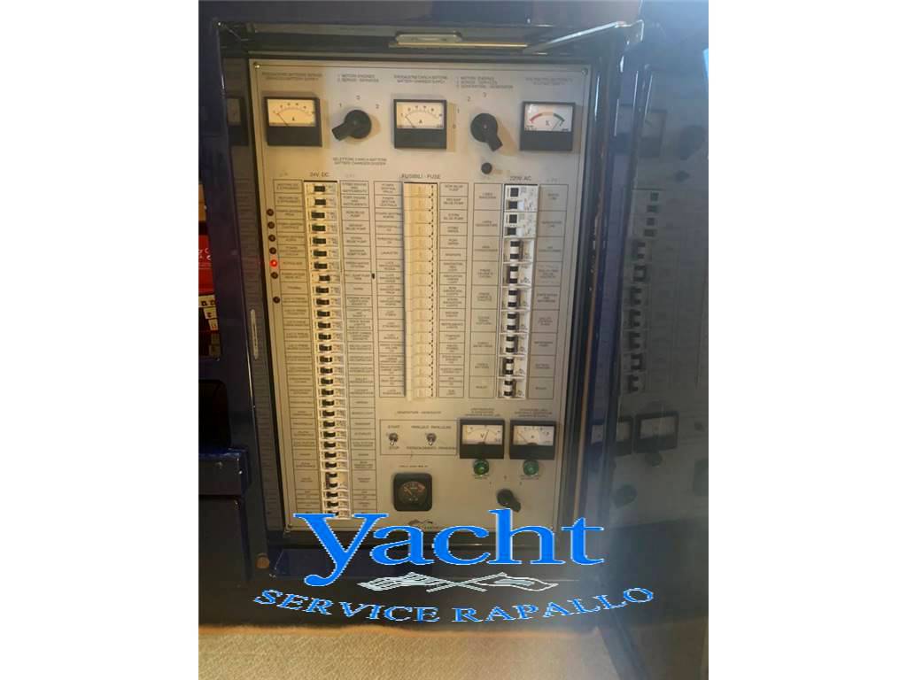 Cantieri di sarnico 45
