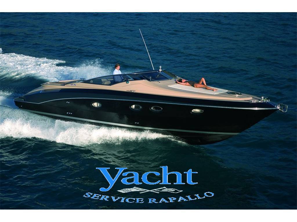 Cantieri di sarnico Spider