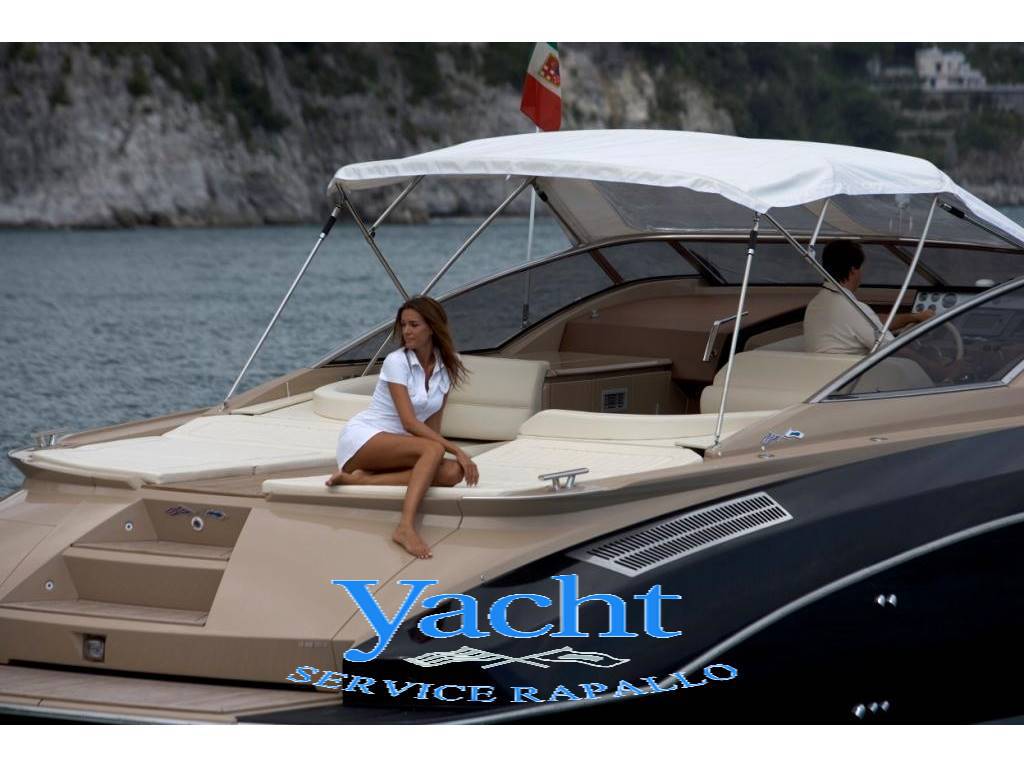 Cantieri di sarnico Spider