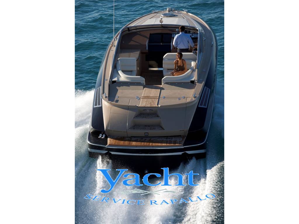 Cantieri di sarnico Spider