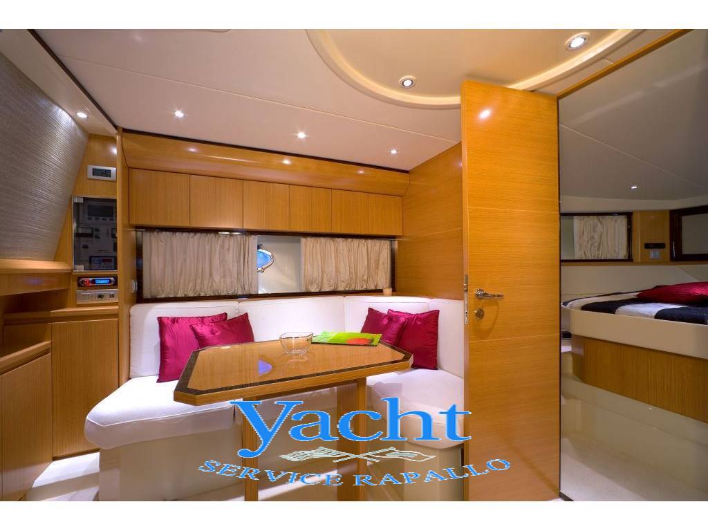 Cantieri di sarnico Spider